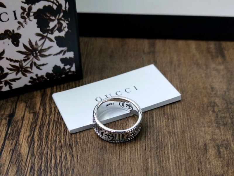 Gucci Rings